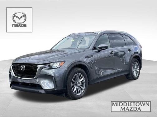 2024 Mazda CX-90 3.3 Turbo Preferred Plus