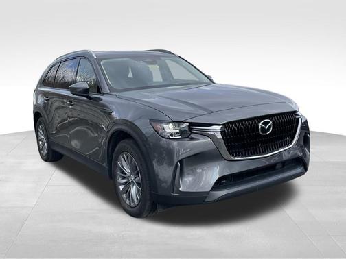 2024 Mazda CX-90 3.3 Turbo Preferred Plus
