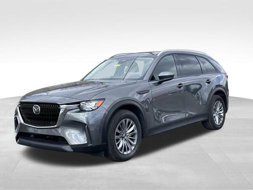 2024 Mazda CX-90 3.3 Turbo Preferred Plus