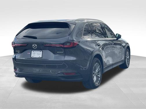 2024 Mazda CX-90 3.3 Turbo Preferred Plus