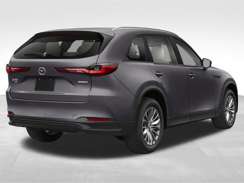 2024 Mazda CX-90 3.3 Turbo Preferred Plus