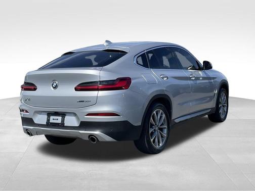 2019 BMW X4 xDrive30i