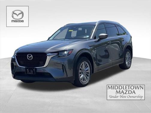 2024 Mazda CX-90 3.3 Turbo Preferred Plus