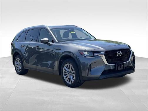 2024 Mazda CX-90 3.3 Turbo Preferred Plus