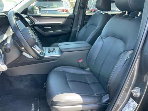 2024 Mazda CX-90 3.3 Turbo Preferred Plus