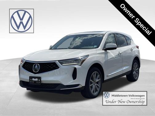 2024 Acura RDX Technology Package