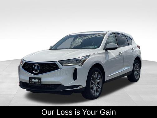 2024 Acura RDX Technology Package