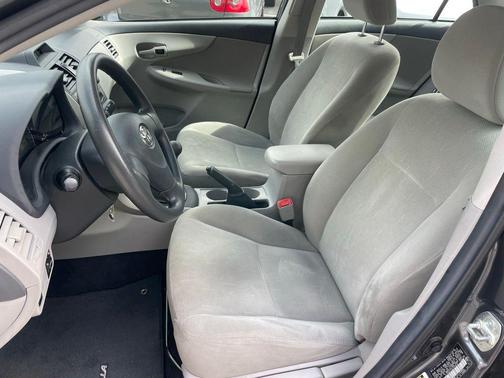 2013 Toyota Corolla L