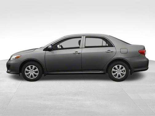 2013 Toyota Corolla L