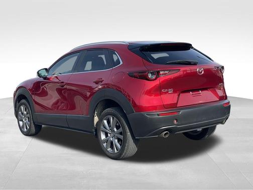 2022 Mazda CX-30 2.5 S Preferred Package