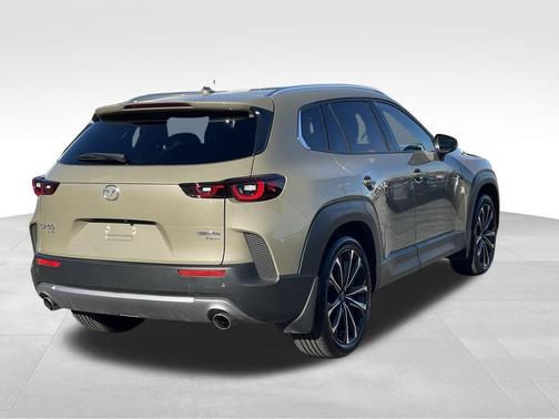 2025 Mazda CX-50 2.5 Turbo Premium Plus Package