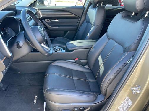 2025 Mazda CX-50 2.5 Turbo Premium Plus Package