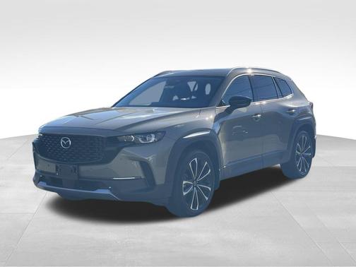 2025 Mazda CX-50 2.5 Turbo Premium Plus Package