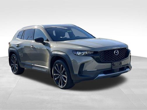 2025 Mazda CX-50 2.5 Turbo Premium Plus Package