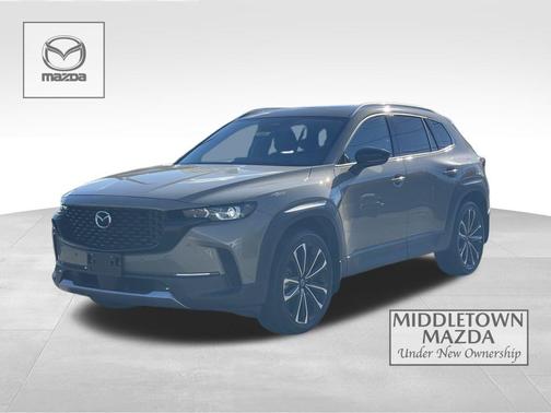 2025 Mazda CX-50 2.5 Turbo Premium Plus Package