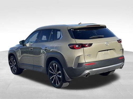 2025 Mazda CX-50 2.5 Turbo Premium Plus Package
