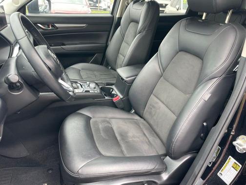 2023 Mazda CX-5 2.5 S Select Package