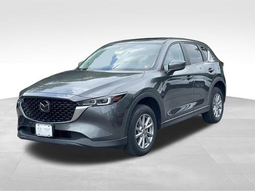 2023 Mazda CX-5 2.5 S Select Package