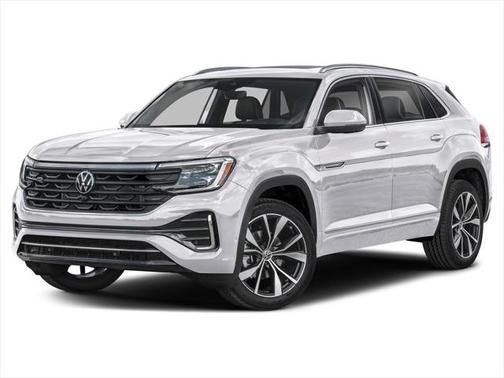 2025 Volkswagen Atlas Cross Sport 2.0T SEL Premium