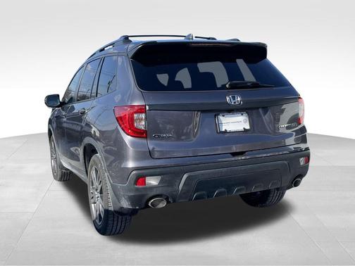 2021 Honda Passport AWD EX-L