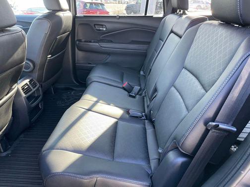 2021 Honda Passport AWD EX-L