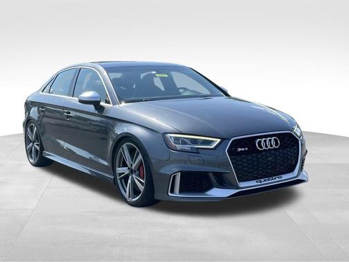 2019 Audi RS 3 2.5T