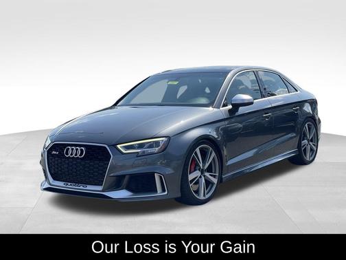 2019 Audi RS 3 2.5T