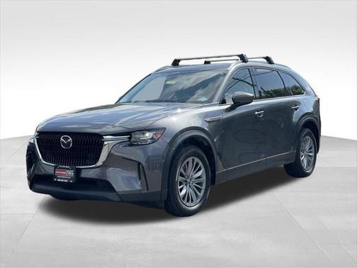 2024 Mazda CX-90 3.3 Turbo Preferred Plus