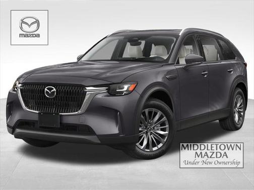 2024 Mazda CX-90 3.3 Turbo Preferred Plus