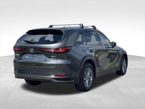 2024 Mazda CX-90 3.3 Turbo Preferred Plus