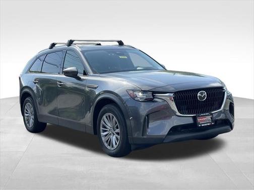 2024 Mazda CX-90 3.3 Turbo Preferred Plus