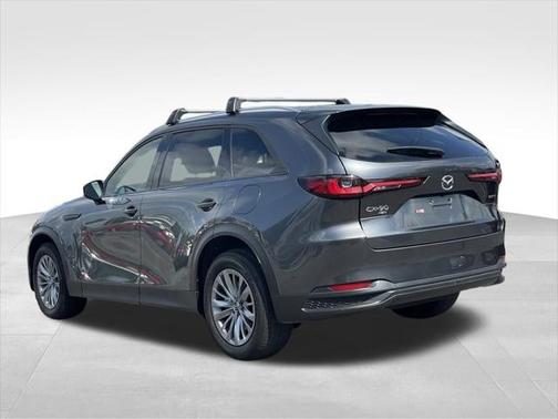 2024 Mazda CX-90 3.3 Turbo Preferred Plus
