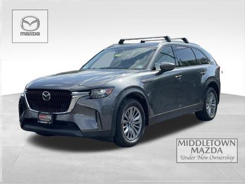2024 Mazda CX-90 3.3 Turbo Preferred Plus