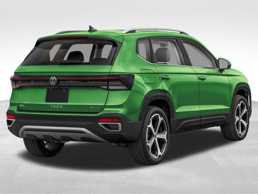Moss 2026 Volkswagen Taos SEL