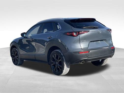 2022 Mazda CX-30 2.5 S Carbon Edition