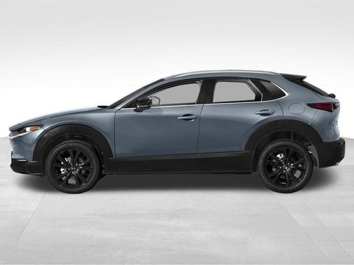 2022 Mazda CX-30 2.5 S Carbon Edition
