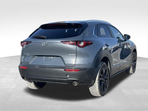 2022 Mazda CX-30 2.5 S Carbon Edition