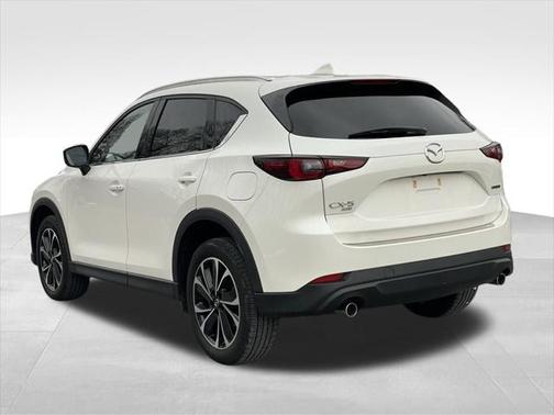 2022 Mazda CX-5 2.5 S Premium