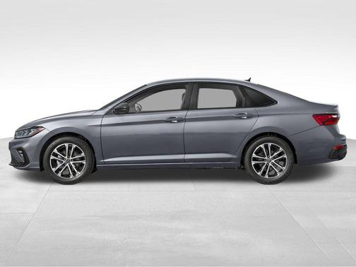 2026 Volkswagen Jetta 1.4T S