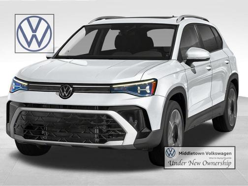 2025 Volkswagen Taos 1.5T SEL