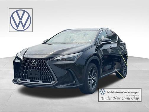 2024 Lexus NX 350 Premium