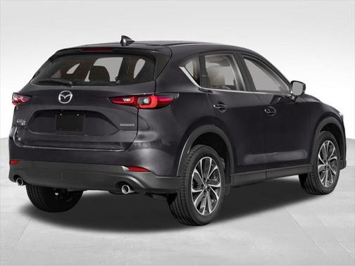 2022 Mazda CX-5 2.5 S Premium