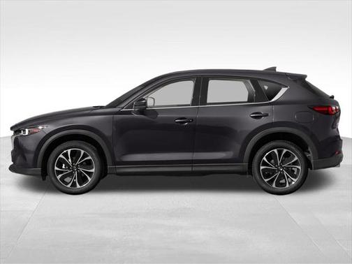 2022 Mazda CX-5 2.5 S Premium