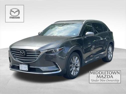 2020 Mazda CX-9 Grand Touring