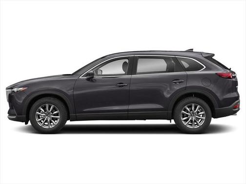 2020 Mazda CX-9 Grand Touring
