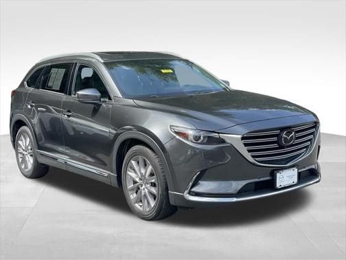 2020 Mazda CX-9 Grand Touring