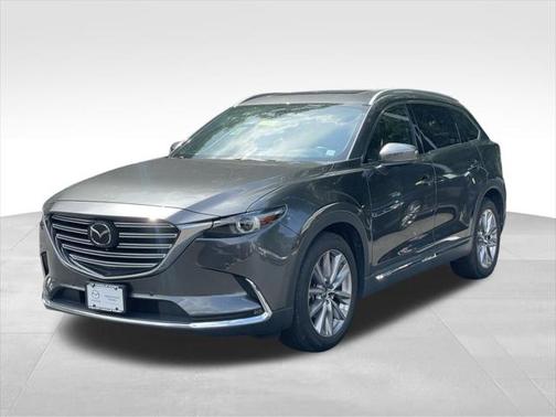 2020 Mazda CX-9 Grand Touring