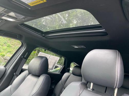 2020 Mazda CX-9 Grand Touring