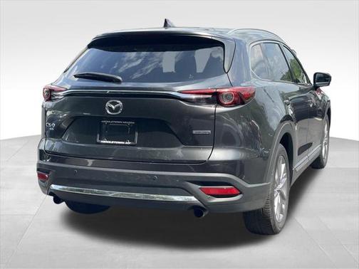 2020 Mazda CX-9 Grand Touring