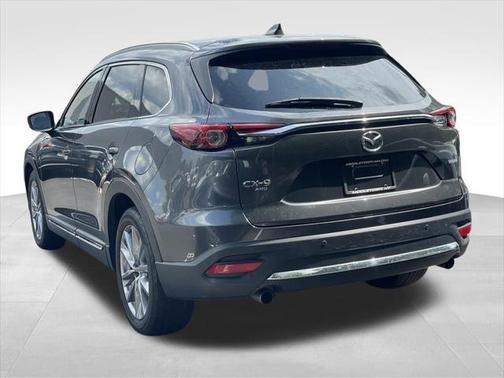 2020 Mazda CX-9 Grand Touring